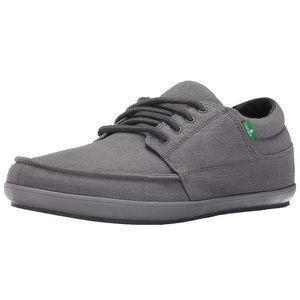 Sanuk Men’s TKU Loafer